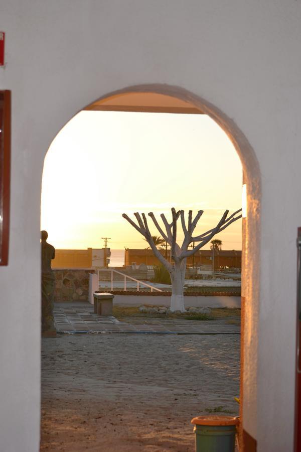 Hotel Las Palmas San Felipe (Baja California) Exterior foto